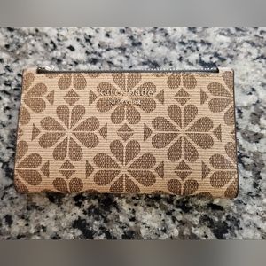 Kate Spade Small Bifold Wallet